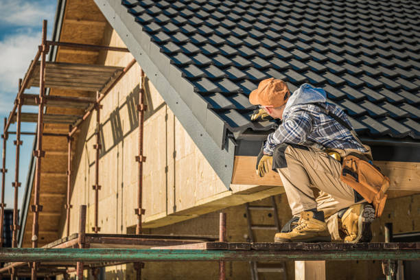 Best Roof Restoration Services  in Bonner Springs, KS