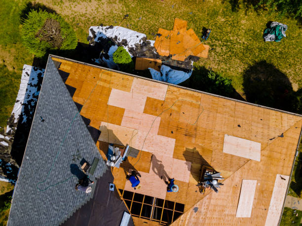 Tile Roofing Contractor in Bonner Springs, KS