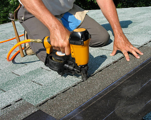 Best Roof Maintenance Services  in Bonner Springs, KS