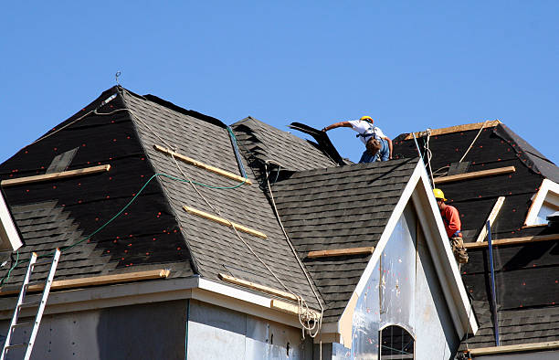 Best Commercial Roofing Services  in Bonner Springs, KS