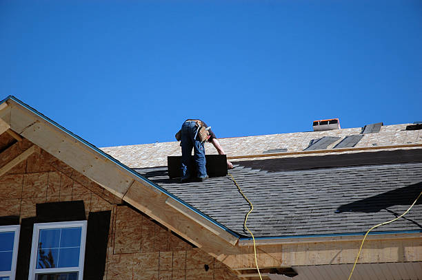 Best Roof Leak Repair  in Bonner Springs, KS