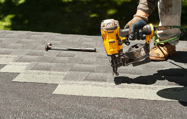 Professional Roofing Contractor in Bonner Springs, KS