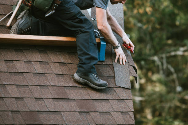 Best Commercial Roofing Services  in Bonner Springs, KS
